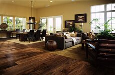 Hardwood Flooring Orange County